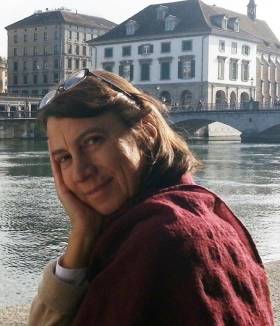 Winkler Andrea