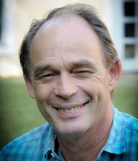 Van der Bijl Johannes