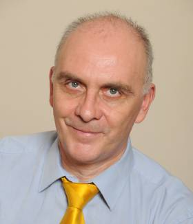 Stojanov Plamen