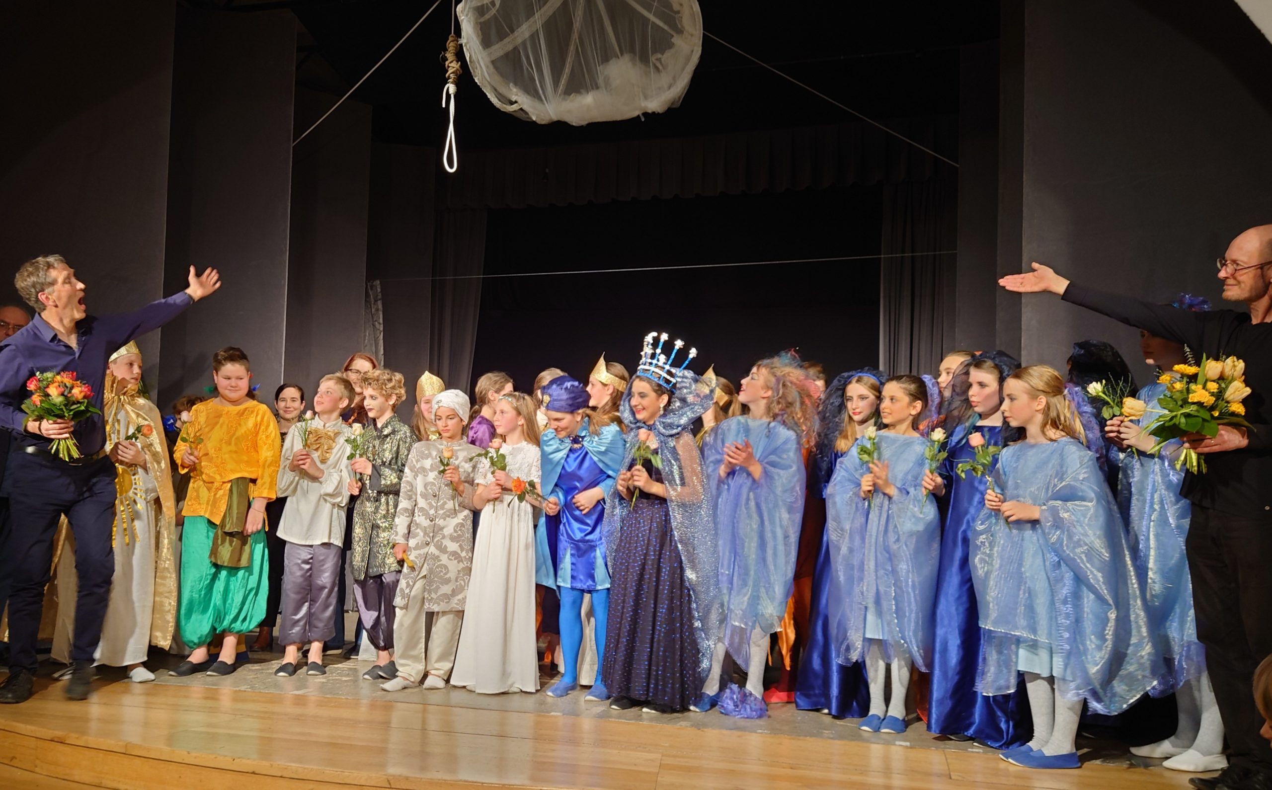 zauberflöte
