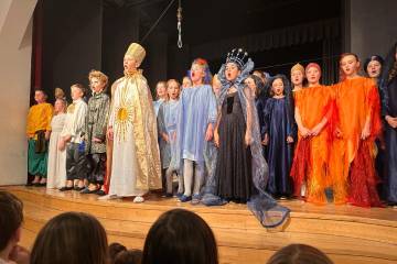 Die Zauberflöte