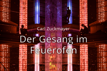 Theater – 12. Klasse