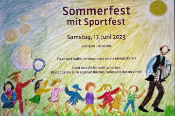 Sommerfest