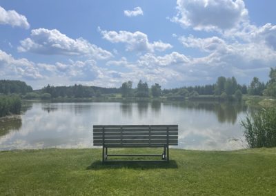 Vermessungspraktikum
