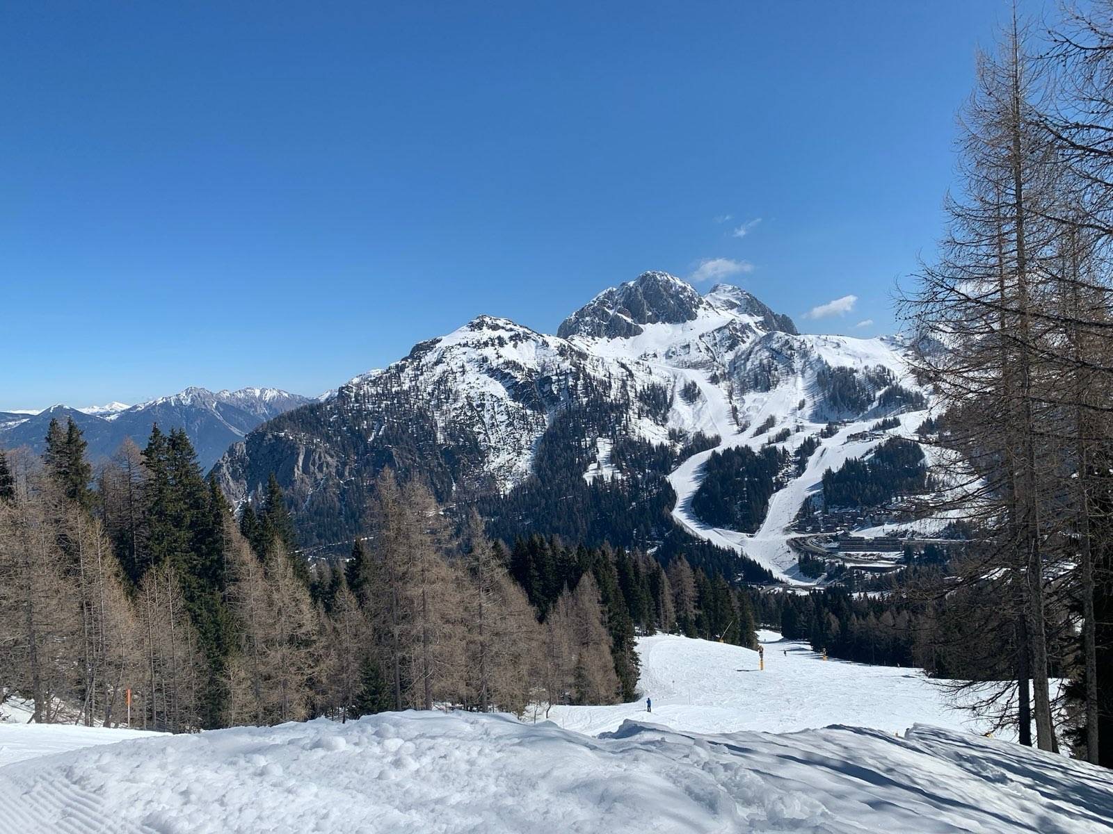 Ski Kurs