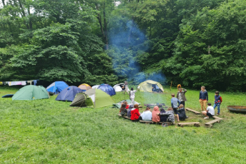 Survival Woche