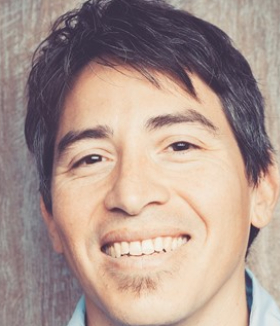 Romero Nicolas