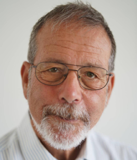 Peter Zeitler